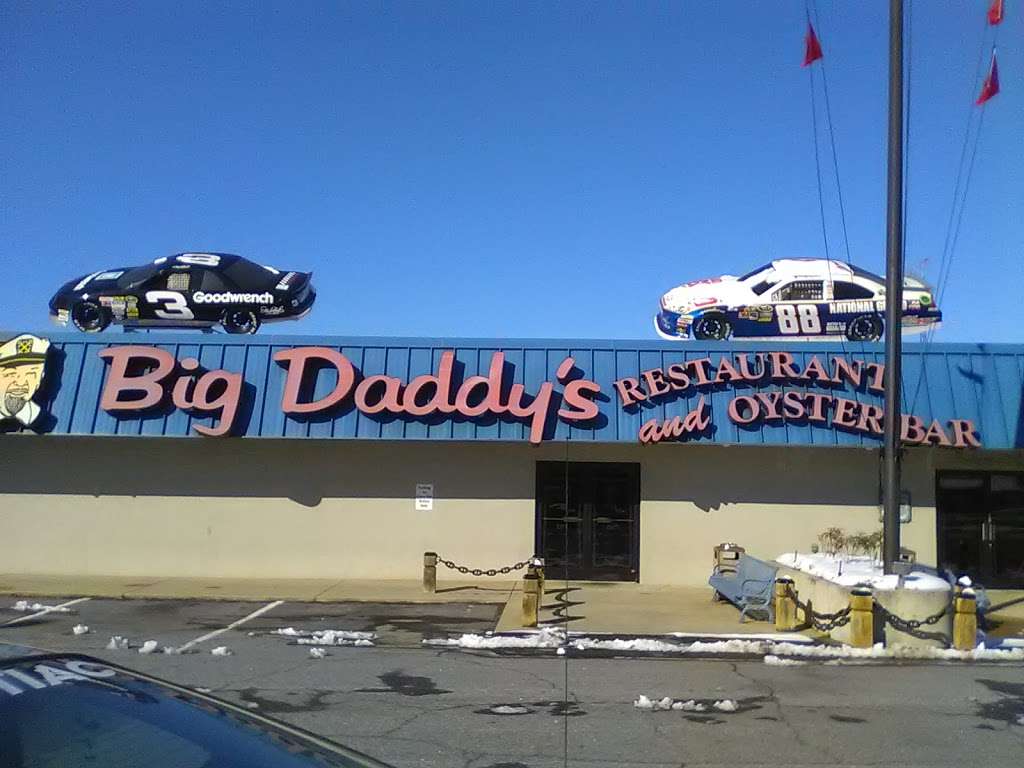 Big Daddy's Of Lake Norman