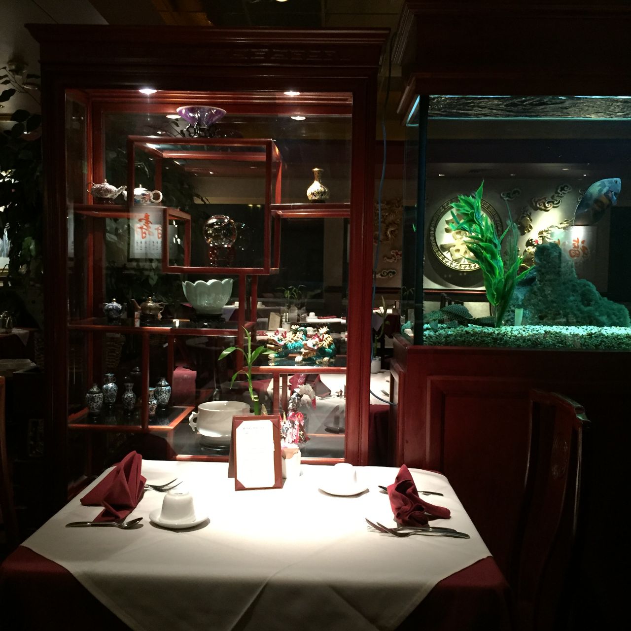 Imperial Resto Yang Ada Di Denver Dengan Bidangan Seafood Berkualitas