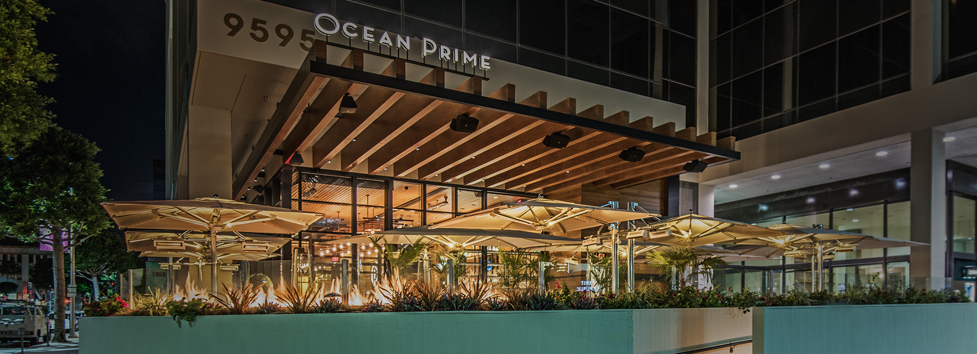 Ocean Prime, Restoran Seafood yang Wajib Kamu Kunjungi Ketika Pergi ke Denver