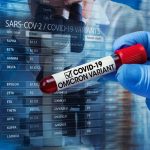 Masa COVID-19 Belum Habis, Inggris Ciptakan Vaksin Omicron
