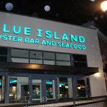 Restoran Seafood di Denver Blue Island Oyster Bar & Seafood